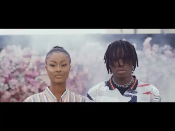 Fireboy DML – “King”